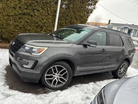 Ford Explorer * Sport * CARFAX * БЕЗ ПЪРВОНАЧАЛНА ВНОСКА - 13600 € / 26599.29 лв. - 74937545 2