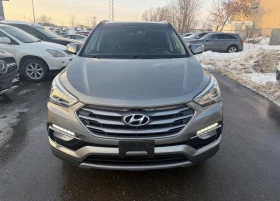 Hyundai Santa fe Sport * * AWD * * Камера * * Подгреви * * Панорама - 12999 € / 25423.83 лв. - 90049683 2