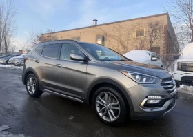 Hyundai Santa fe Sport * * AWD * * Камера * * Подгреви * * Панорама - 12999 € / 25423.83 лв. - 90049683 3