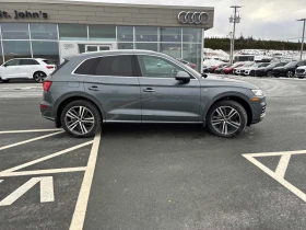 Audi Q5 * Technik * CARFAX * ПОДГРЕВ* 360 КАМЕРИ*  - 12700 € / 24839.04 лв. - 56237078 3