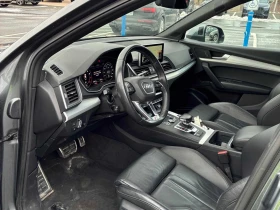 Audi Q5 * Technik * CARFAX * ПОДГРЕВ* 360 КАМЕРИ*  - 12700 € / 24839.04 лв. - 56237078 5