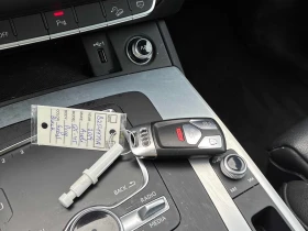 Audi Q5 * Technik * CARFAX * ПОДГРЕВ* 360 КАМЕРИ*  - 12700 € / 24839.04 лв. - 56237078 11