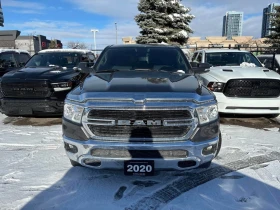 Dodge RAM 1500 * Big Horn * CARFAX * БЕЗ ПЪРВОНАЧАЛНА ВНОСКА - 20500 € / 40094.51 лв. - 43397620 6
