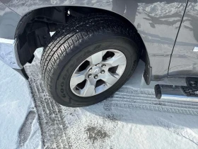 Dodge RAM 1500 * Big Horn * CARFAX * БЕЗ ПЪРВОНАЧАЛНА ВНОСКА - 20500 € / 40094.51 лв. - 43397620 7
