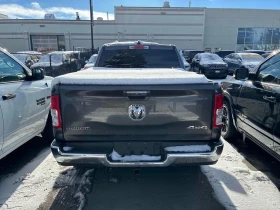 Dodge RAM 1500 * Big Horn * CARFAX * БЕЗ ПЪРВОНАЧАЛНА ВНОСКА - 20500 € / 40094.51 лв. - 43397620 4