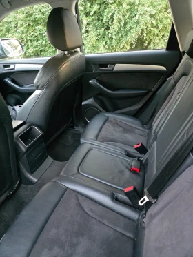 Audi Q5 3.0 Швейцария Цена до 01.03, снимка 8