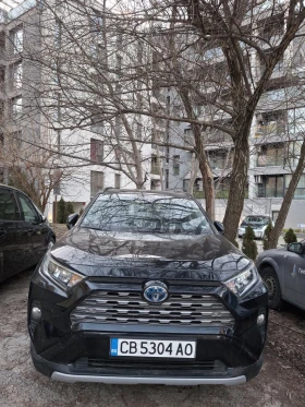 Toyota Rav4 - 27900 € / 54567.66 лв. - 51178980 2