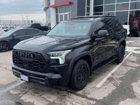 Toyota Sequoia TRD PRO /360/DIS/ОБДУХВАНЕ  - 76000 € / 148643.08 лв. - 84211015 16