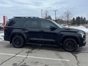 Toyota Sequoia TRD PRO /360/DIS/ОБДУХВАНЕ  - 76000 € / 148643.08 лв. - 84211015 3