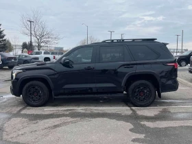 Toyota Sequoia TRD PRO /360/DIS/ОБДУХВАНЕ  - 76000 € / 148643.08 лв. - 84211015 2