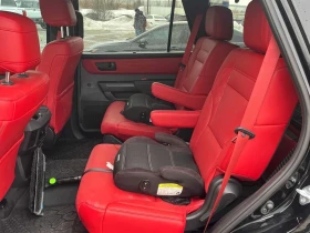 Toyota Sequoia TRD PRO /360/DIS/ОБДУХВАНЕ  - 76000 € / 148643.08 лв. - 84211015 11