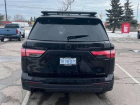 Toyota Sequoia TRD PRO /360/DIS/ОБДУХВАНЕ  - 76000 € / 148643.08 лв. - 84211015 4