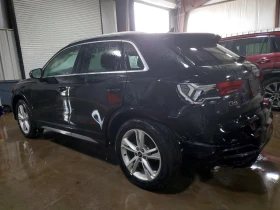 Audi Q3 PREMIUM PLUS S LINE 45 - 17200 € / 33640.28 лв. - 95167388 2