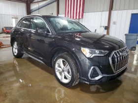 Audi Q3 PREMIUM PLUS S LINE 45 - 17200 € / 33640.28 лв. - 95167388 4