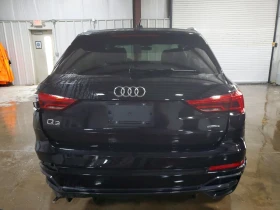 Audi Q3 PREMIUM PLUS S LINE 45 - 17200 € / 33640.28 лв. - 95167388 6