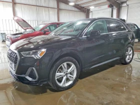 Audi Q3 PREMIUM PLUS S LINE 45