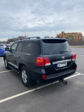 Toyota Land cruiser J200 Facelift 1 собственик - 38300 € / 74908.29 лв. - 47187582 4