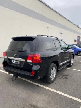 Toyota Land cruiser J200 Facelift 1 собственик - 38300 € / 74908.29 лв. - 47187582 3