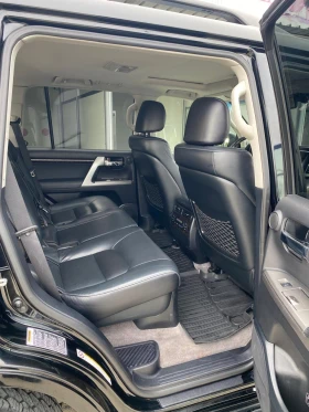 Toyota Land cruiser J200 Facelift 1 собственик - 38300 € / 74908.29 лв. - 47187582 11
