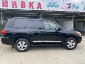 Toyota Land cruiser J200 Facelift 1 собственик - 38300 € / 74908.29 лв. - 47187582 5
