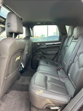Porsche Cayenne 2016/101000KM/ЛЮК/4x4/Carfax - 17550 € / 34324.82 лв. - 12462428 12