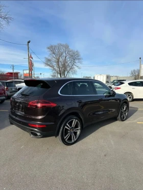 Porsche Cayenne 2016/101000KM/ЛЮК/4x4/Carfax - 17550 € / 34324.82 лв. - 12462428 4