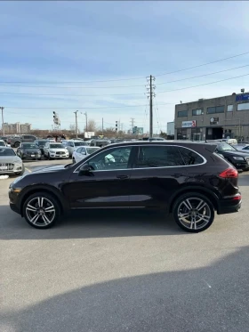 Porsche Cayenne 2016/101000KM/ЛЮК/4x4/Carfax - 17550 € / 34324.82 лв. - 12462428 6