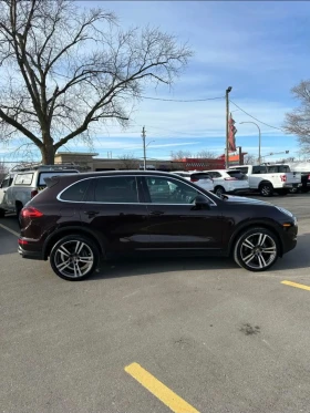 Porsche Cayenne 2016/101000KM/ЛЮК/4x4/Carfax - 17550 € / 34324.82 лв. - 12462428 7