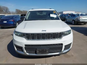 Jeep Grand cherokee 3.6l L Laredo 4X2 | Auto.bg — изображение 13