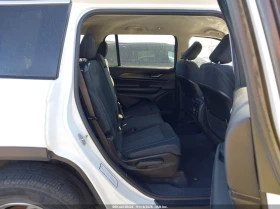 Jeep Grand cherokee 3.6l L Laredo 4X2 | Auto.bg — изображение 8