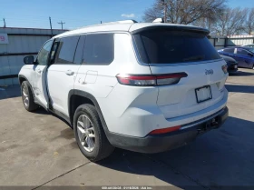 Jeep Grand cherokee 3.6l L Laredo 4X2 | Auto.bg — изображение 3