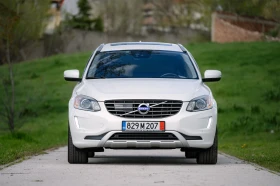 Volvo XC60 T5 Premium Plus AWD - 12900 € / 25230.21 лв. - 30059666 3