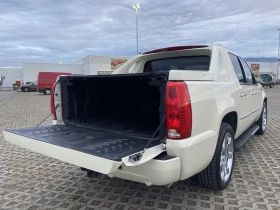 Cadillac Escalade 6.2 4X4 LPG/ПИКАП - 12000 € / 23469.96 лв. - 72727384 10