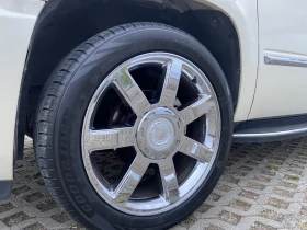 Cadillac Escalade 6.2 4X4 LPG/ПИКАП - 12000 € / 23469.96 лв. - 72727384 12