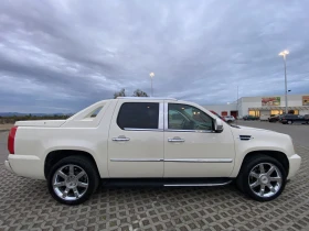 Cadillac Escalade 6.2 4X4 LPG/ПИКАП - 12000 € / 23469.96 лв. - 72727384 6