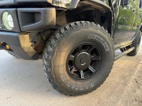 Hummer H2 6.0i* ГАЗ* 3xTV*  | Auto.bg — изображение 8