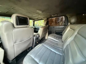Hummer H2 6.0i* ГАЗ* 3xTV*  | Auto.bg — изображение 12