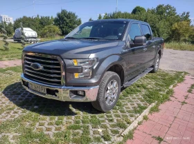 ����� �� �������� �� Ford F150 3.5 V6 RWD