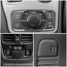 Jeep Grand cherokee 5.7 HEMI SRT8 ������ ZF 8 �������� | Mobile.bg � ����� ������ 6