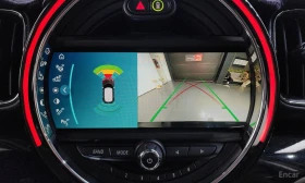 Mini Countryman S* ALL4* �������* ������* �����* ������*  | Mobile.bg � ����� ������ 9