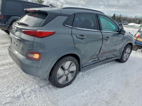 Hyundai Kona Limited | Mobile.bg � ����� ������ 3