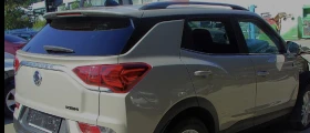 SsangYong Korando 1.5i 4x4 EXCLUSIVE | Mobile.bg � ����� ������ 3