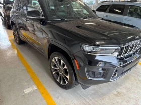 Jeep Grand cherokee * Overland * АВТОКРЕДИТ * ПРЕДСТАВИТЕЛСТВО | Auto.bg — изображение 3