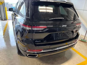 Jeep Grand cherokee * Overland * АВТОКРЕДИТ * ПРЕДСТАВИТЕЛСТВО | Auto.bg — изображение 4