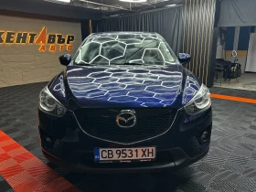 ����� �� �������� �� Mazda CX-5 2.2d 150 �.�./��������