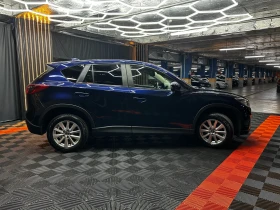 ����� �� �������� �� Mazda CX-5 2.2d 150 �.�./��������