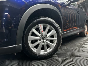 ����� �� �������� �� Mazda CX-5 2.2d 150 �.�./��������