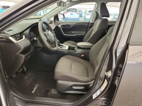 Toyota Rav4 * HYBRID LE * АВТОКРЕДИТ БЕЗ ПЪРВОНАЧАЛНА ВНОСКА*  | Auto.bg — изображение 5