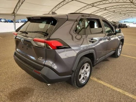 Toyota Rav4 * HYBRID LE * АВТОКРЕДИТ БЕЗ ПЪРВОНАЧАЛНА ВНОСКА*  | Auto.bg — изображение 3