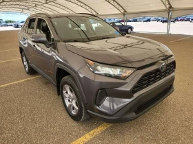 Toyota Rav4 * HYBRID LE * АВТОКРЕДИТ БЕЗ ПЪРВОНАЧАЛНА ВНОСКА*  | Auto.bg — изображение 2